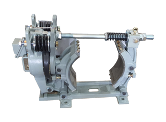 INDUSTRIAL BRAKE
