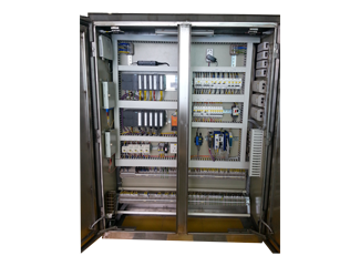 CONTROL SYSTEM 